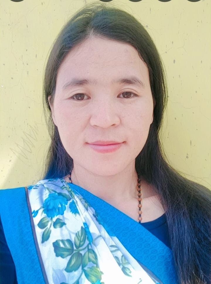 Ms. Pema Droma