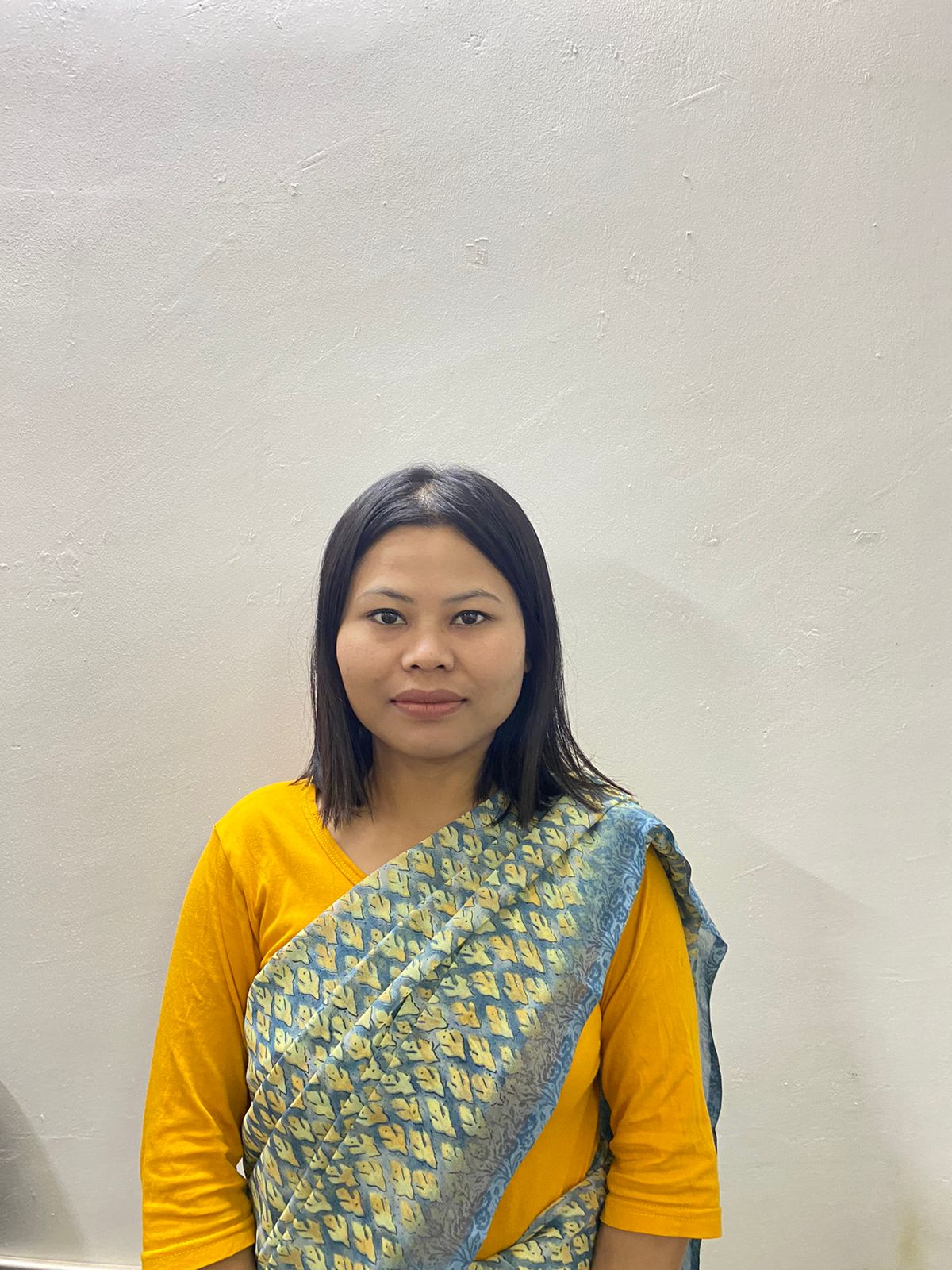Ms. Aplangshisha Basaiawmoit