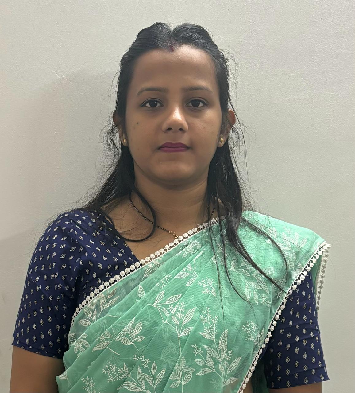 Ms. Rimashree Sarma