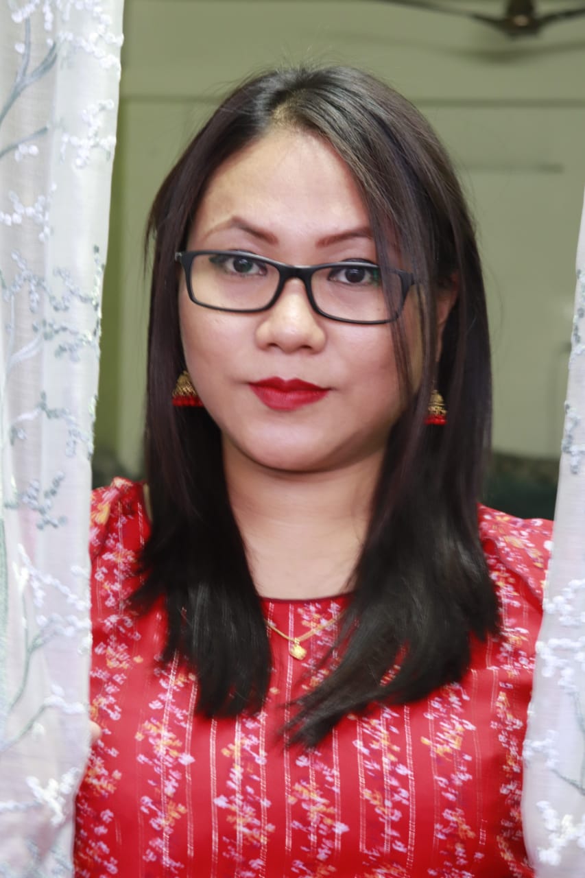 Ms. Rosy Lalruatkimi Ralte