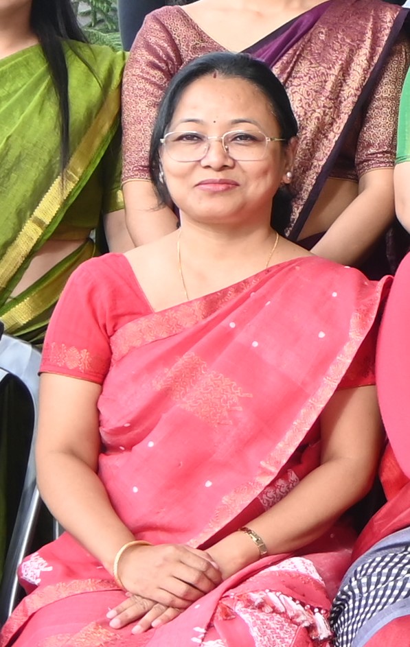 Mrs. Dropati Thapa