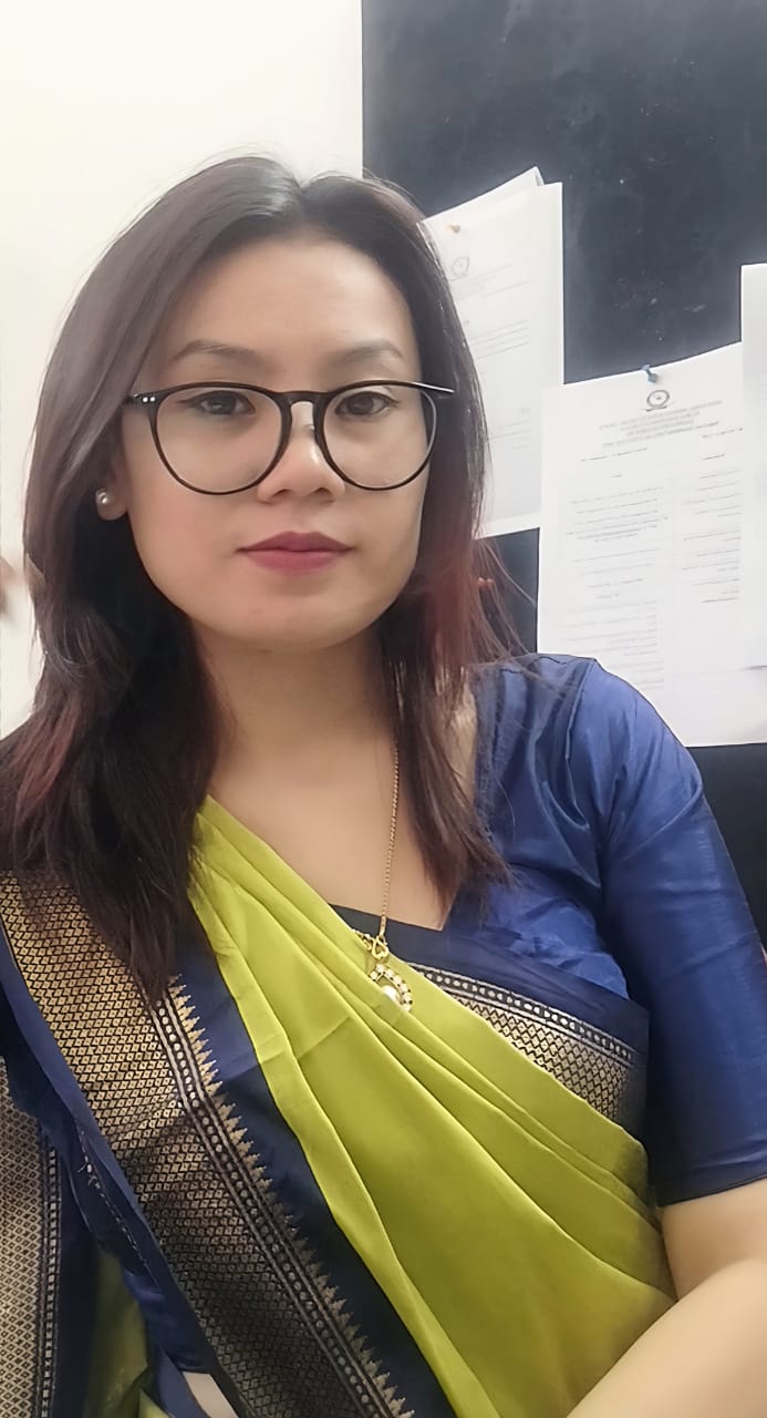Ms. Rajkumari Preity Devi