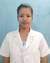 Ms. Banashri Borgohain