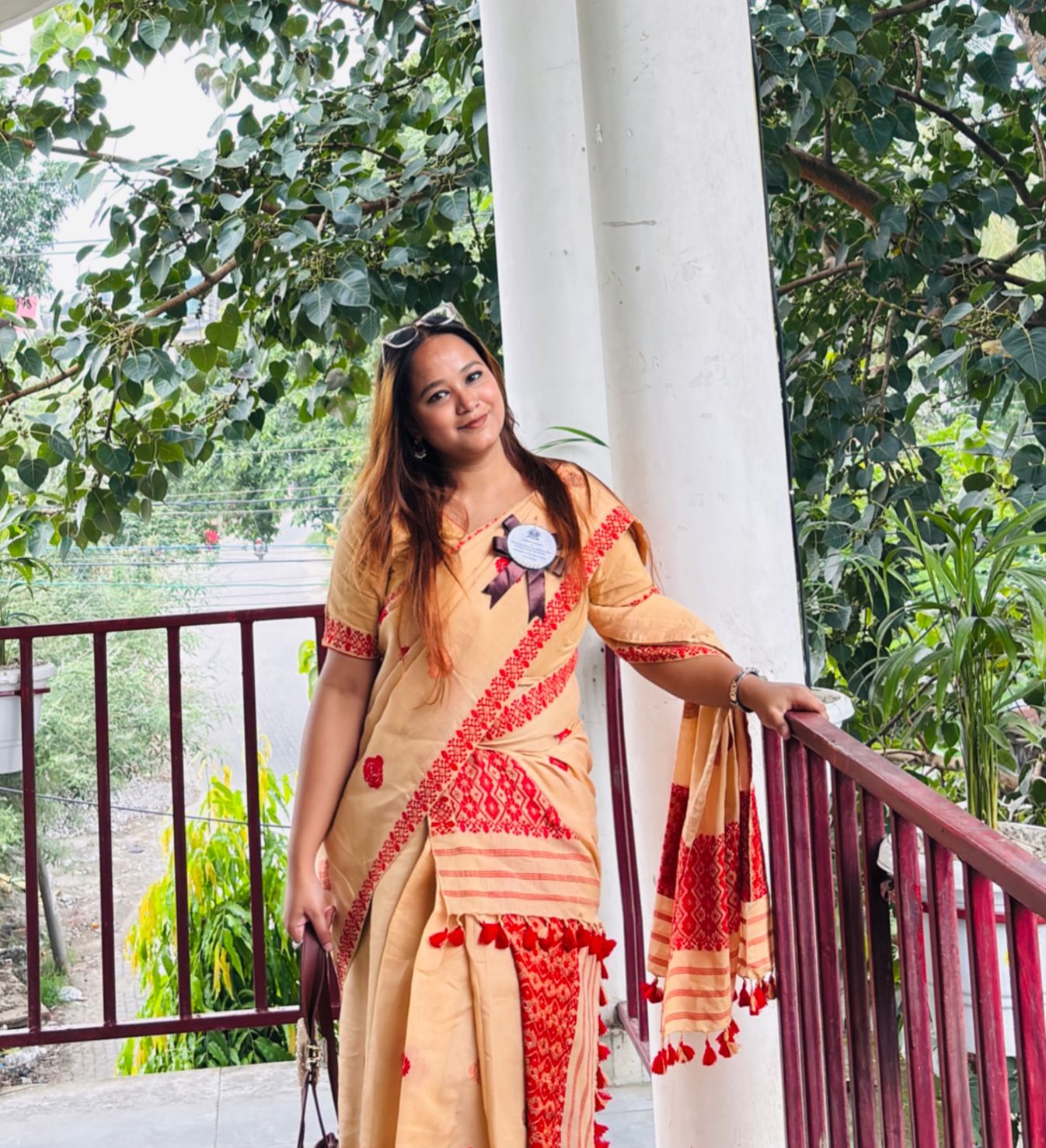 Ms. Priyanka Talukdar