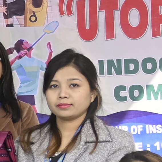 Ms. Kh. Dhanapati Devi