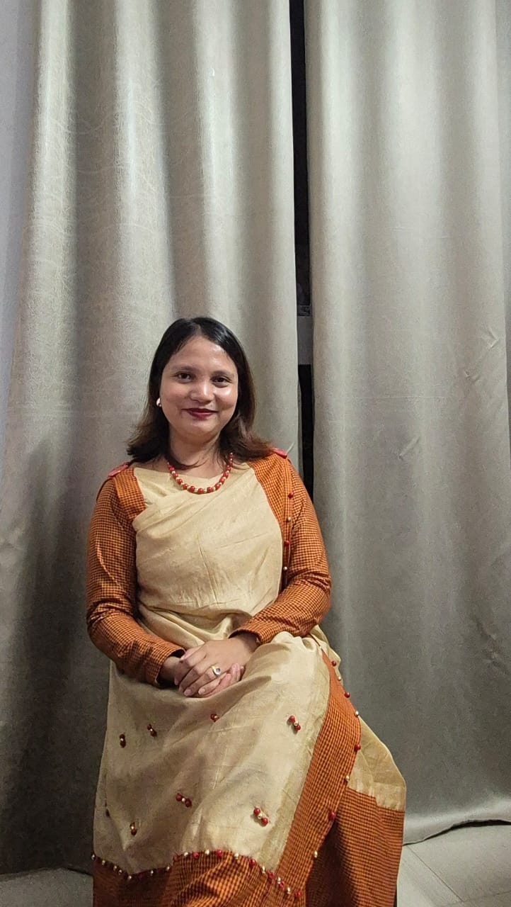 Ms. Ilawansuk Riahtam