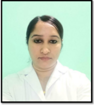 Ms. Ruma Ranee Dutta