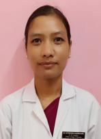 Ms. Daphishisha Kharwanlang