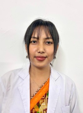 Ms. Jyoti Pegu
