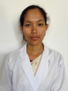 Ms.  Mainushree Kachari