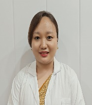 Dr. Arenlila Jamir