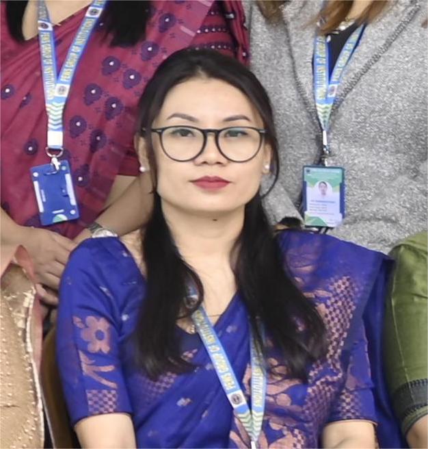 Ms. Rajkumari Preity Devi