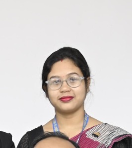 Dr. Kanika Nath (PT)