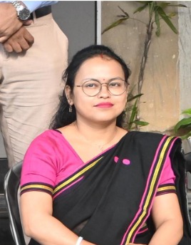 Dr. Amrita Hazarika (PT)