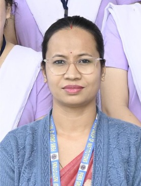 Dr. Mridula Das (PT)