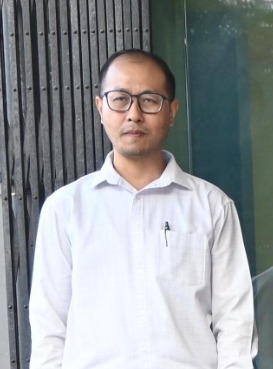 Dr. Ranjeet Singha (PT)