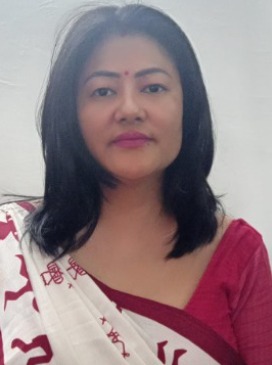 Ms. Deepika Subba
