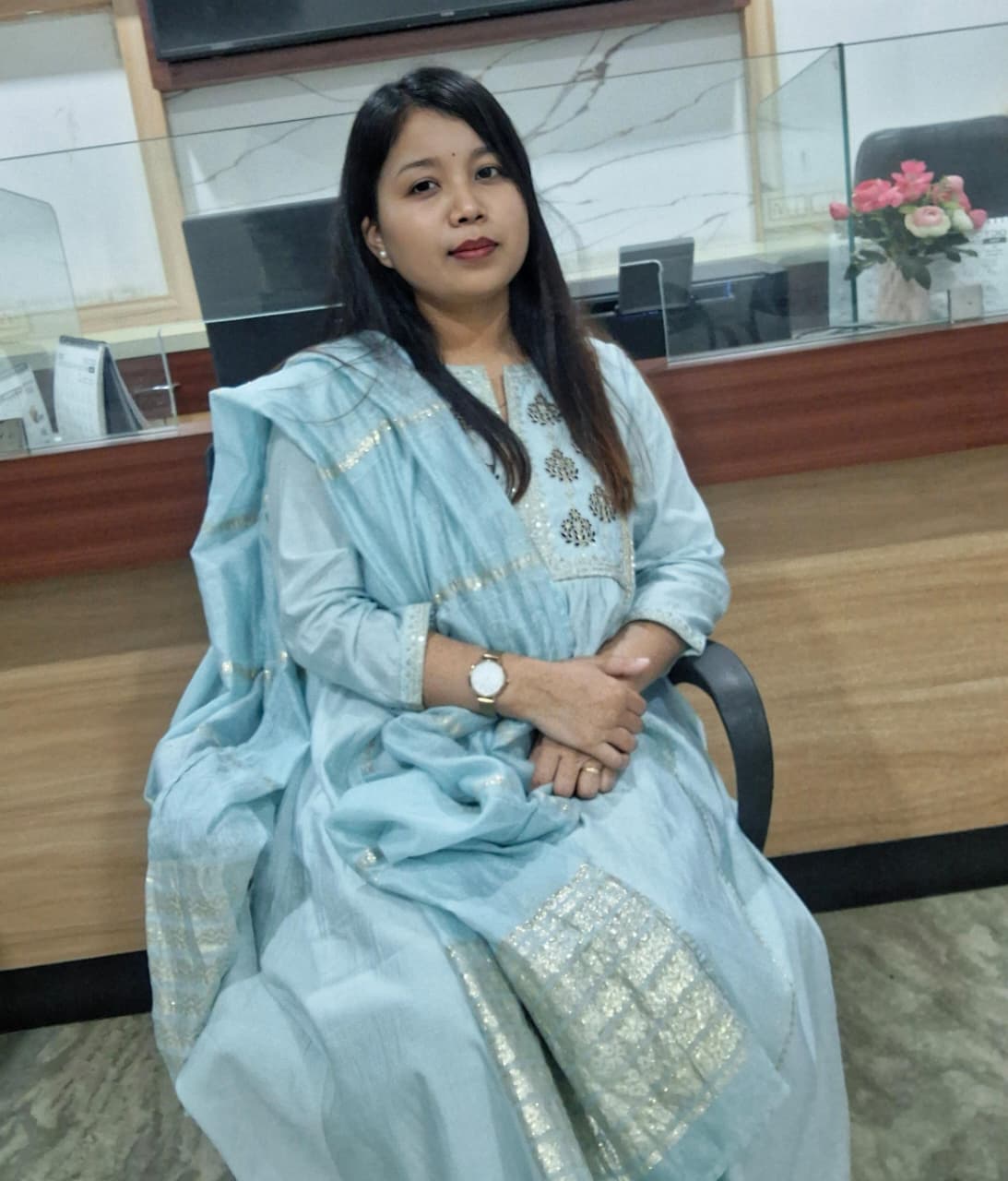 Ms. Kh. Dhanapati Devi