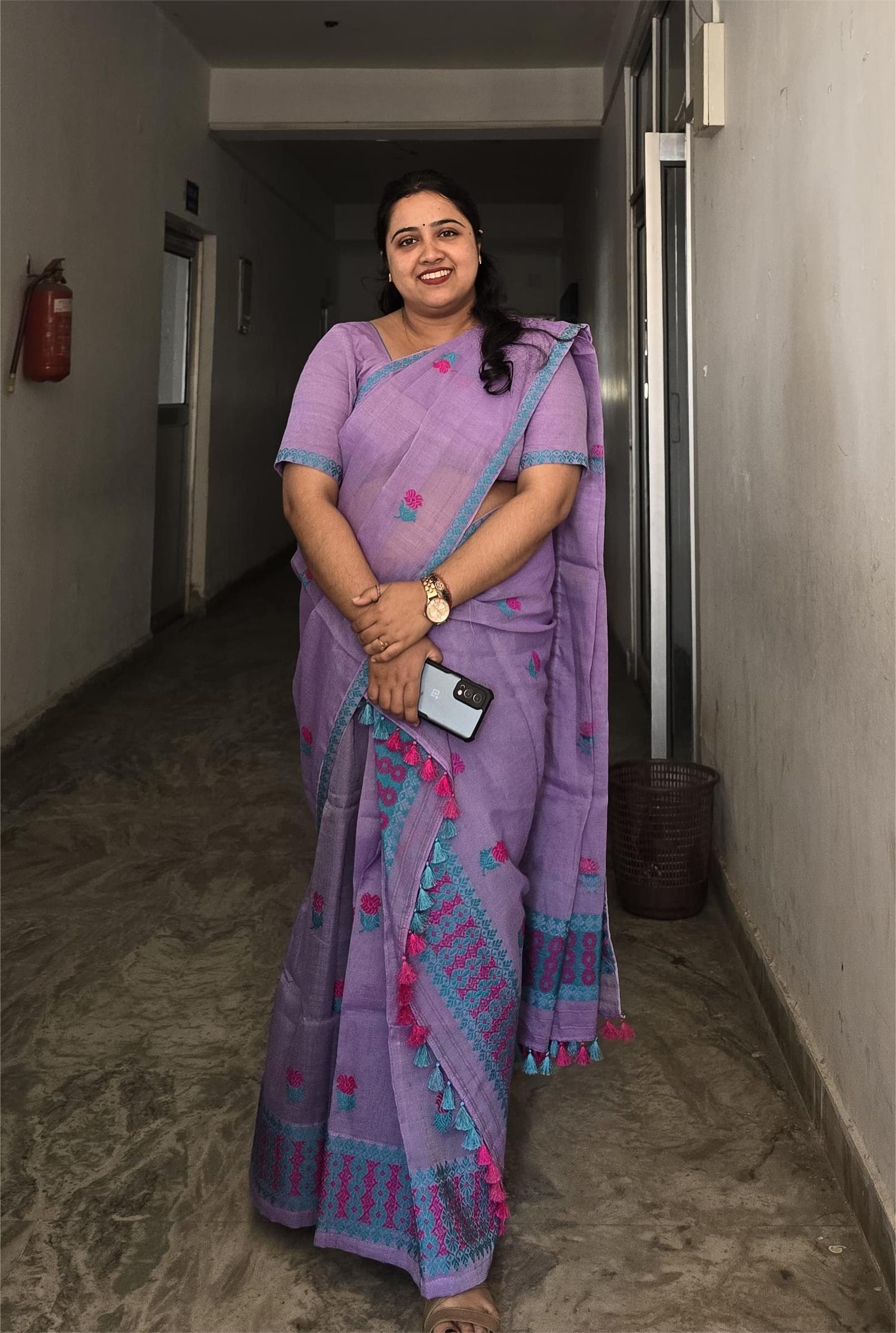 Ms. Rashmi Sarma