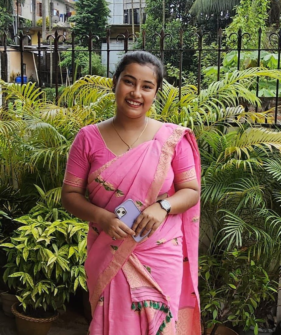 Ms. Nayanmoni Kalita