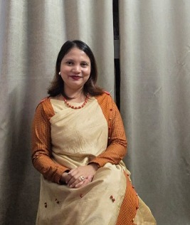 Ms. Ilawansuk Riahtam