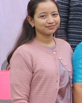 Ms. Banidor A Thangkhiew