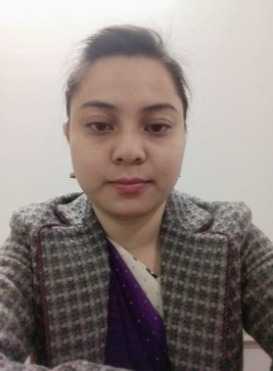 Ms. Dasumarlang Kharpran