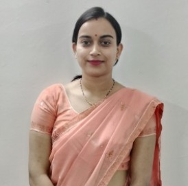 Ms. Rashmi Rekha Sharma