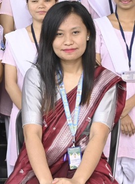 Ms. Biteshori  Huirem