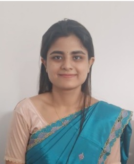 Ms. Marjana Sarma