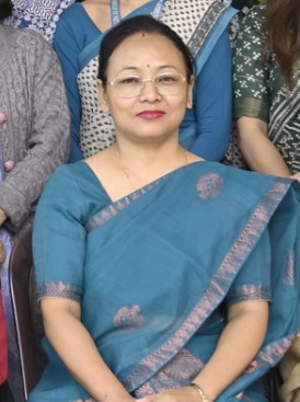 Mrs. Dropati Thapa