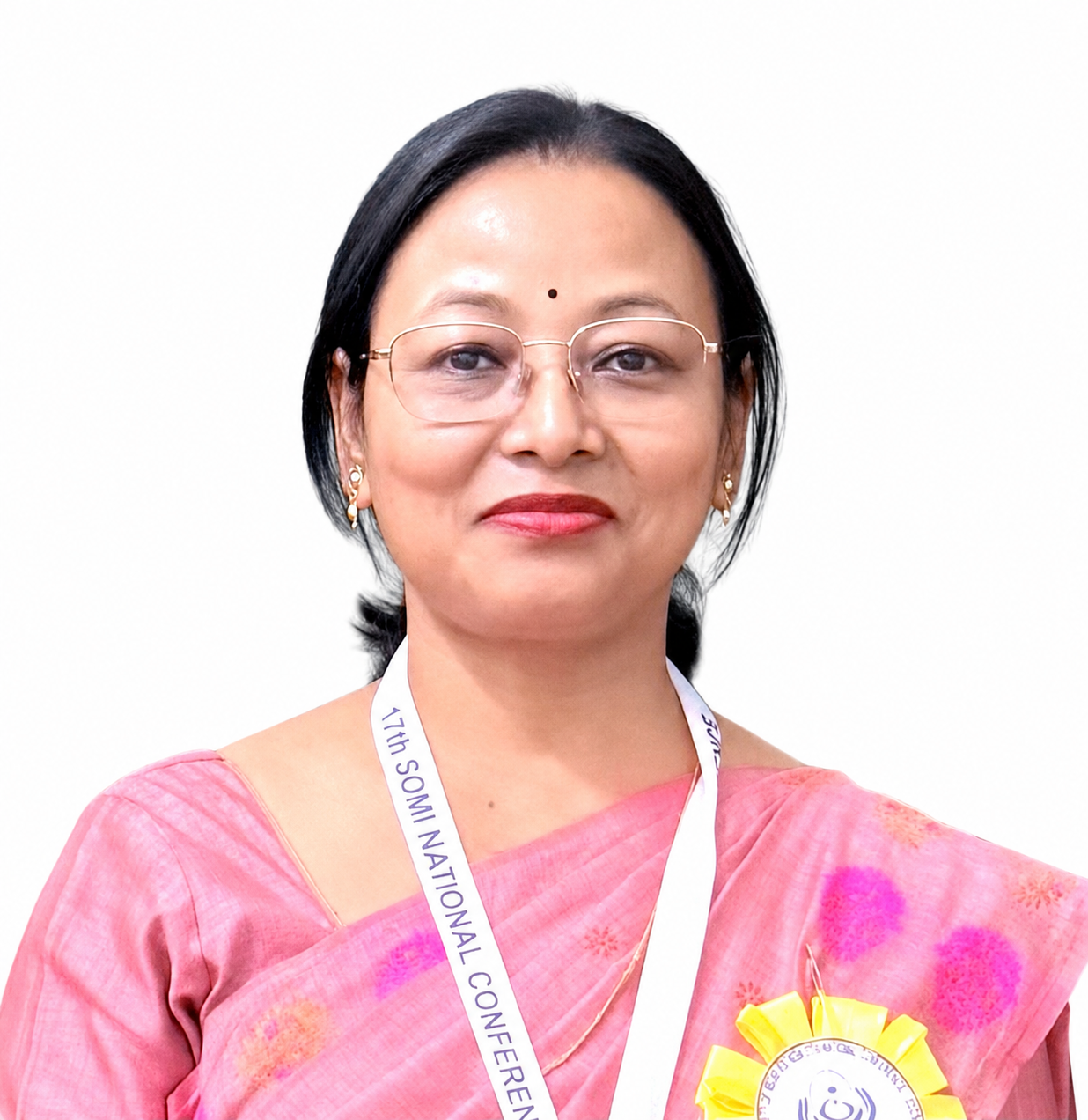 Mrs. Dropati Thapa