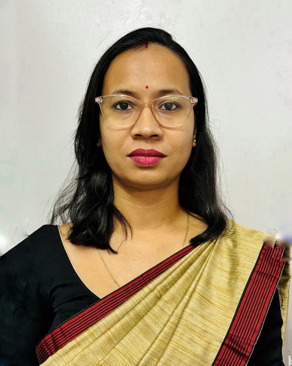 Dr. Mridula Das (PT)