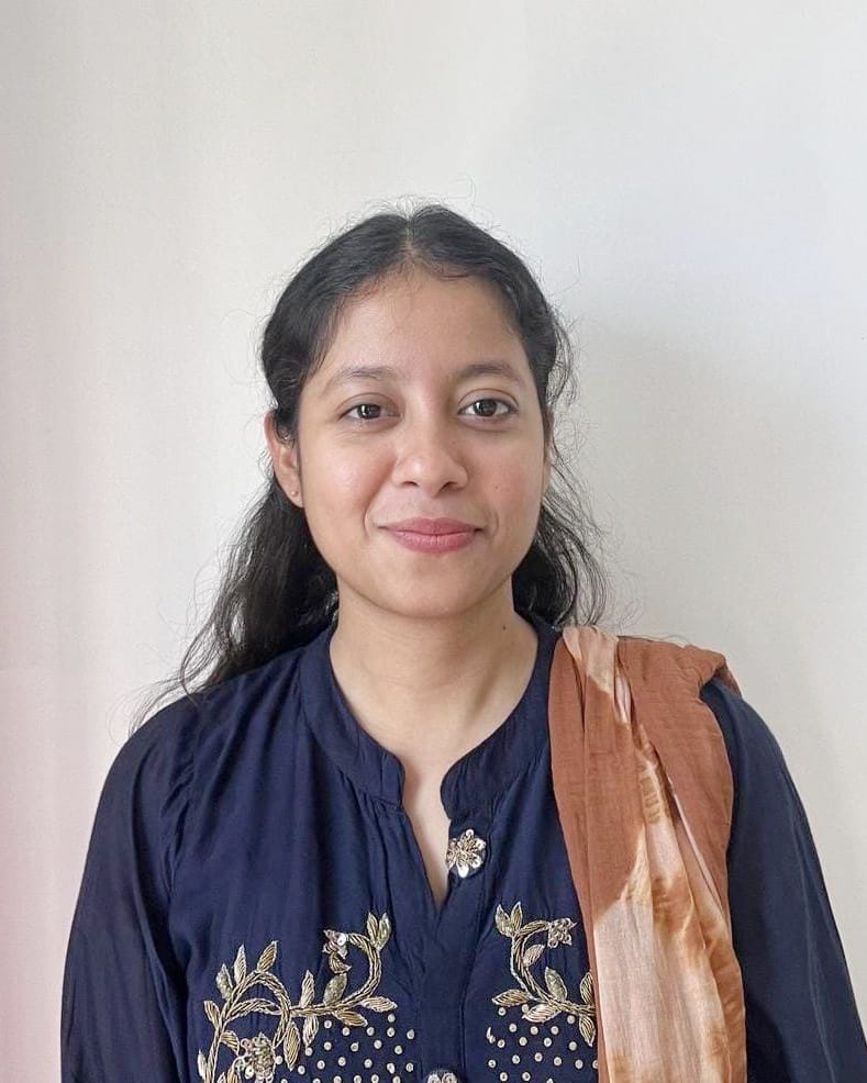 Namrata Devi