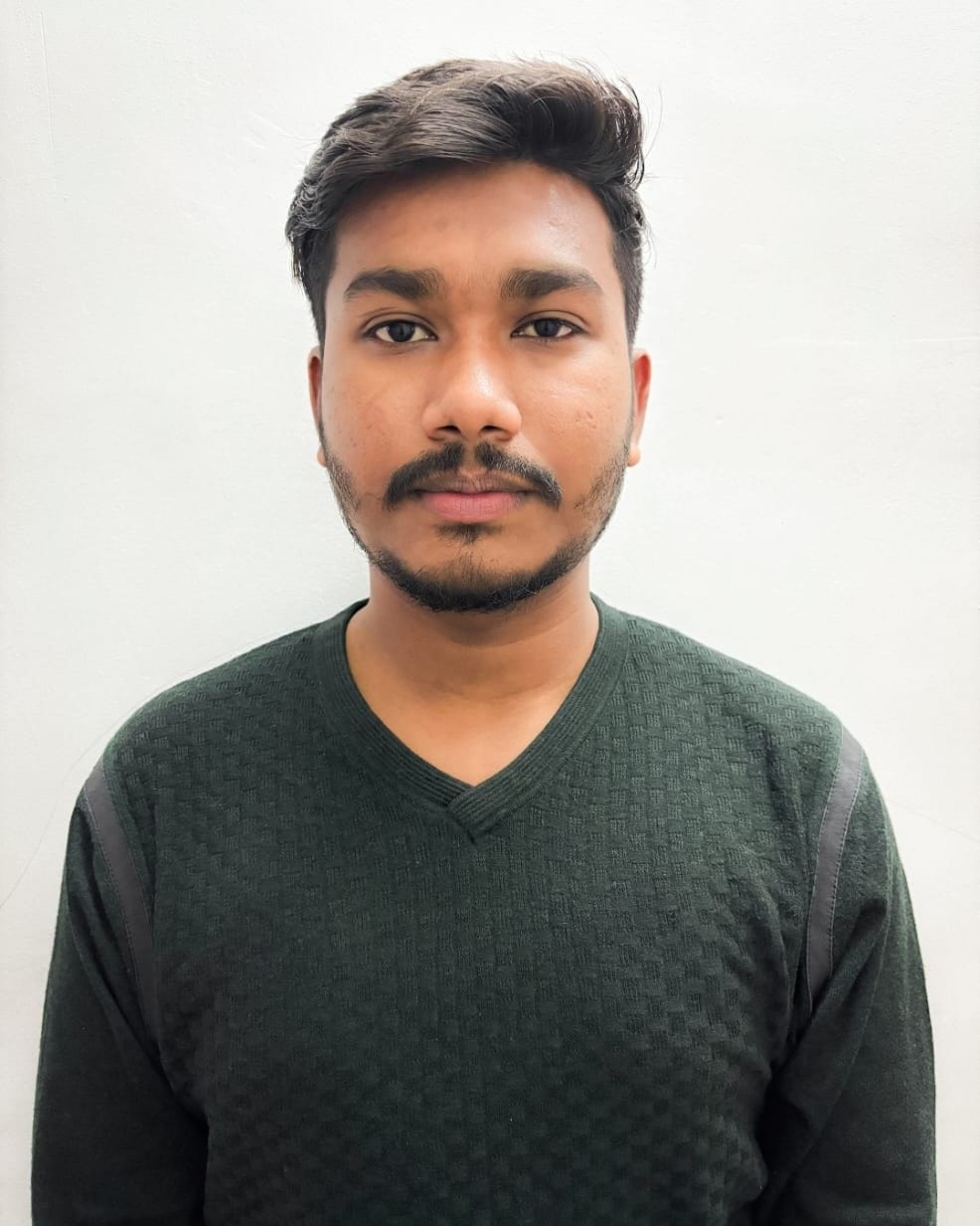 Kaushik Kalita