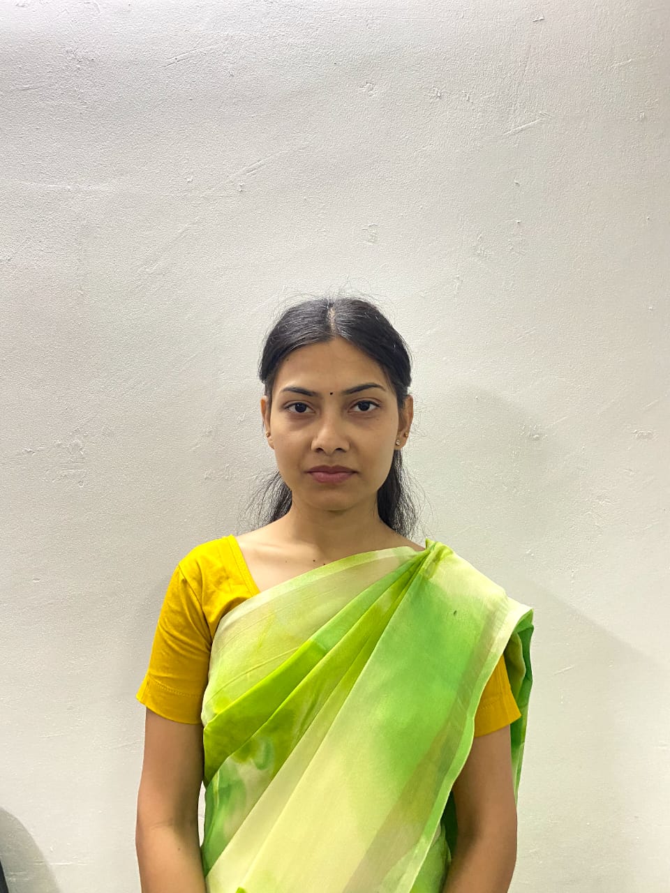 Ms. Konkana Medhi