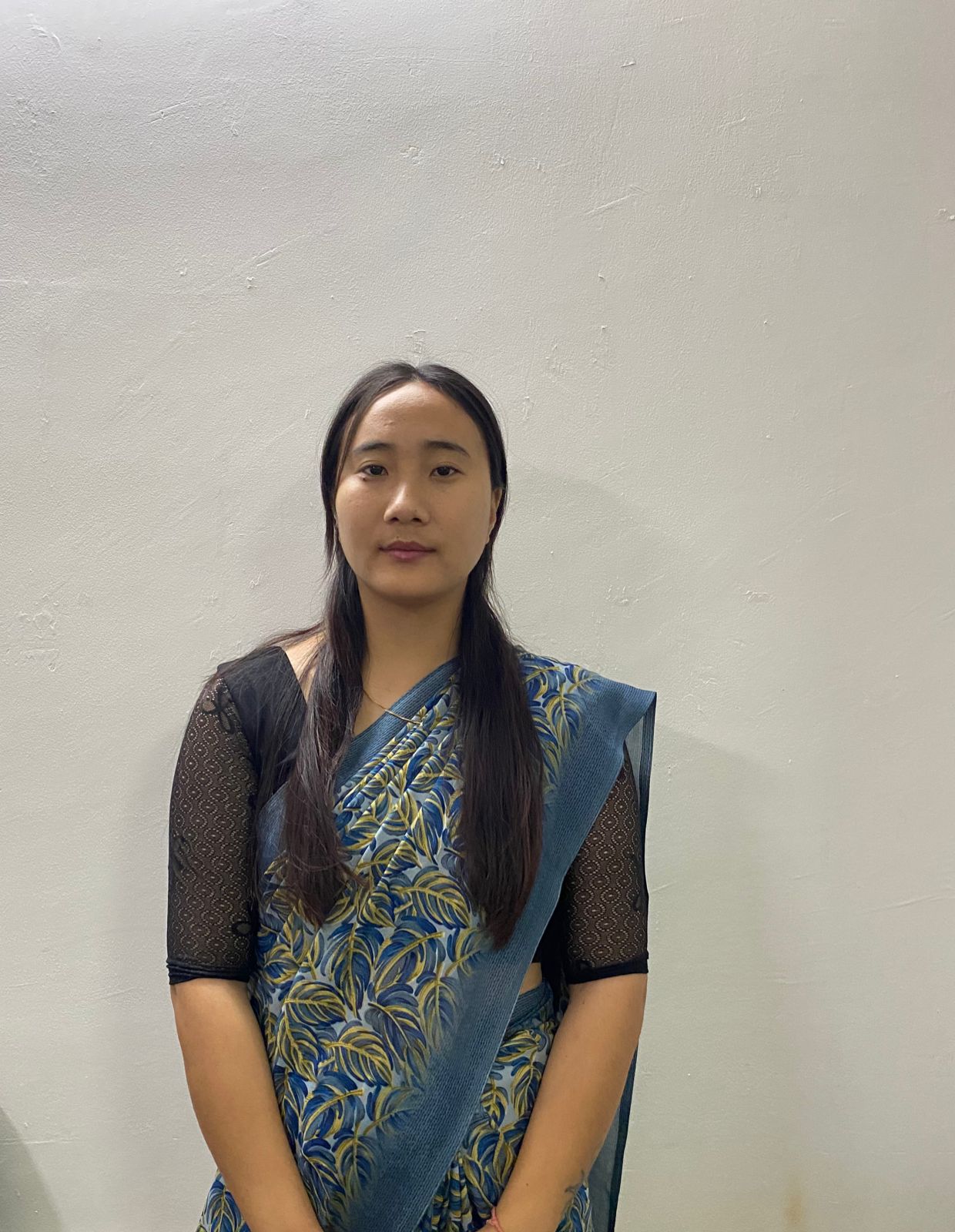 Ms. Mudang Sunya