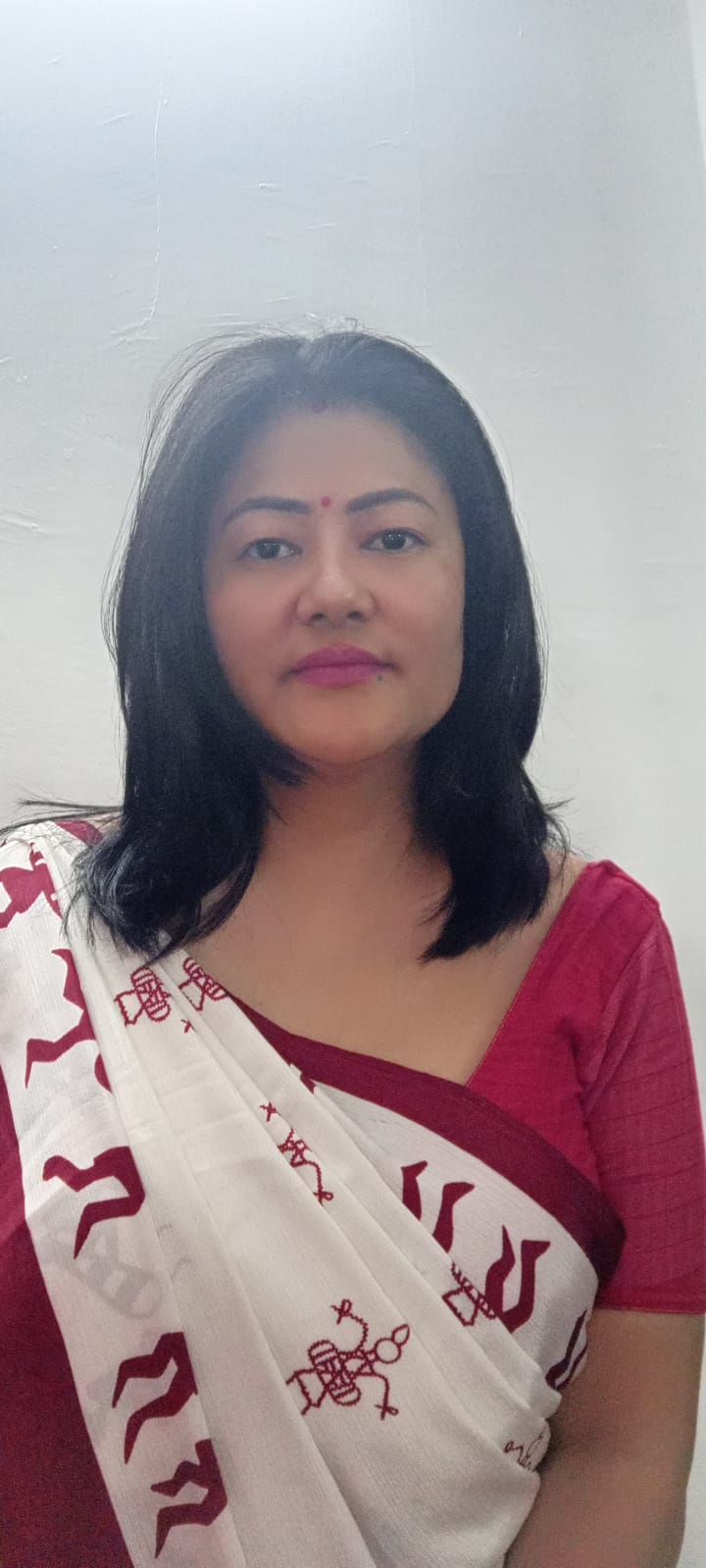 Ms. Deepika Subba