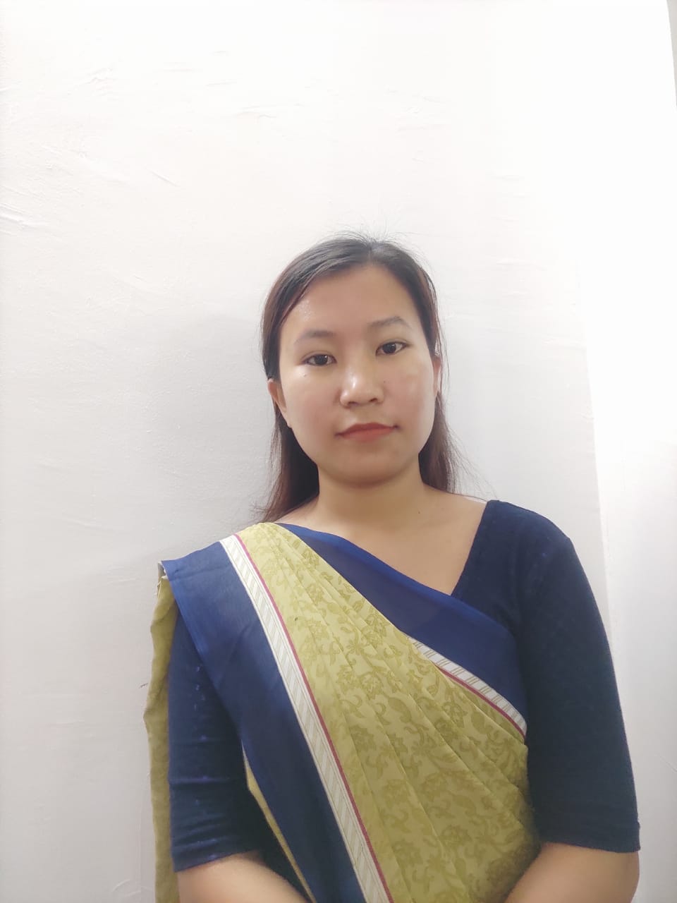 Ms. Hmangte Amkipbom Kom